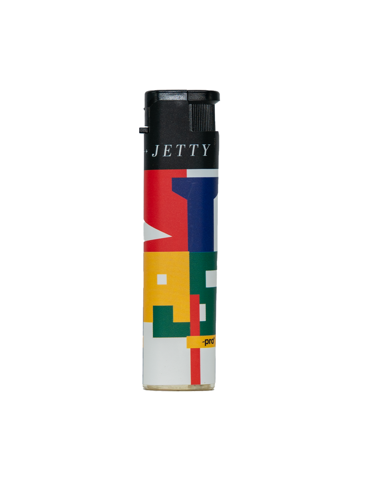 stash-pro Jetty Lighter