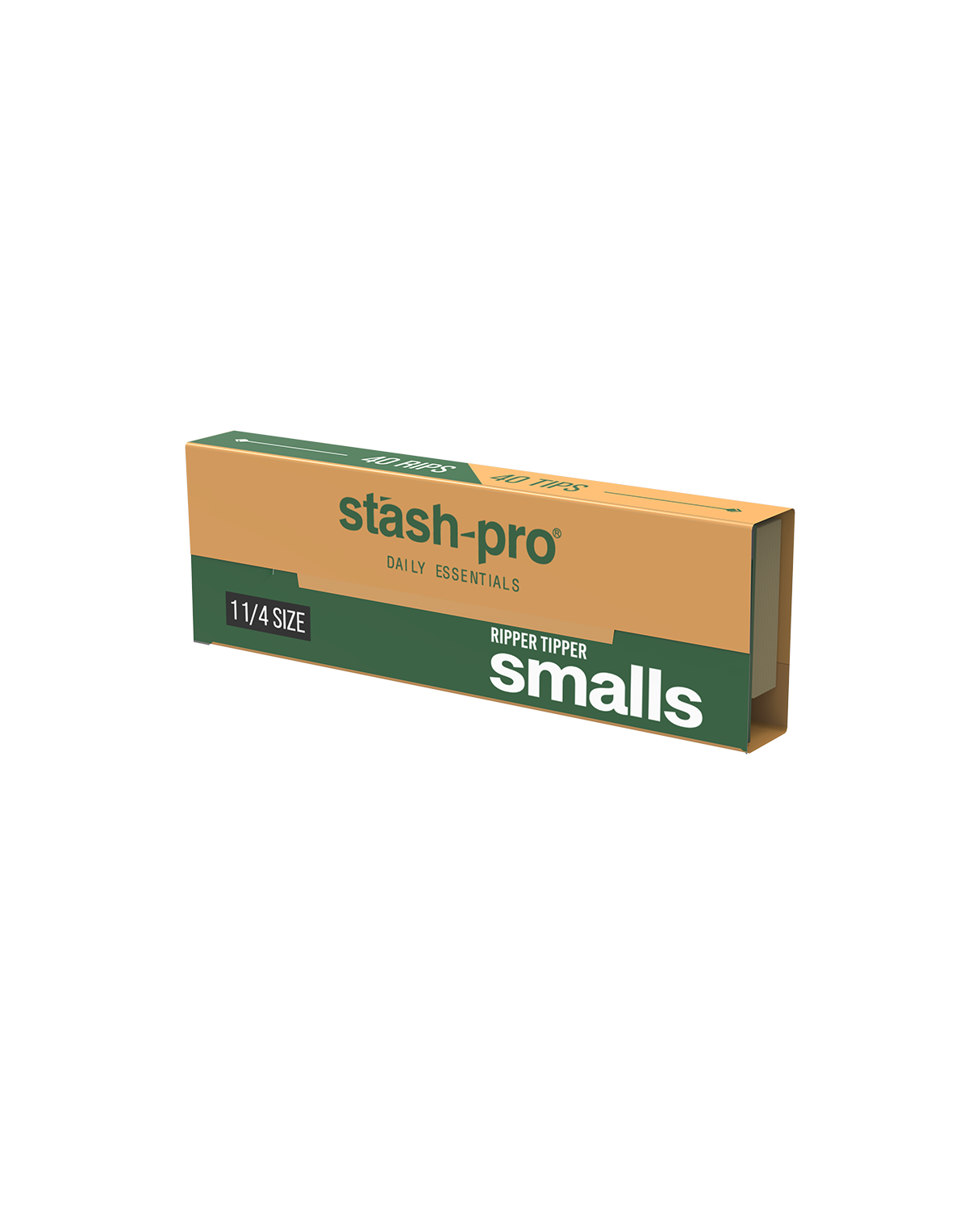 stash-pro Ripper Tipper Smalls