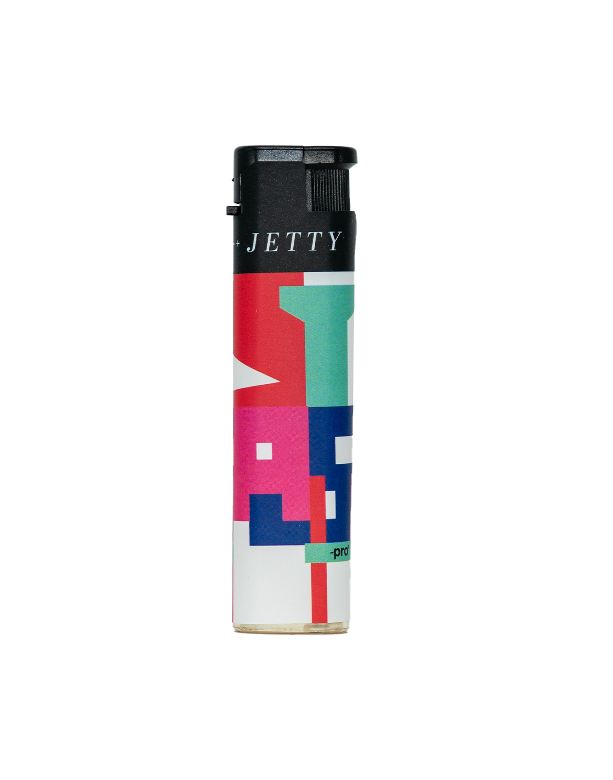stash-pro Jetty Lighter