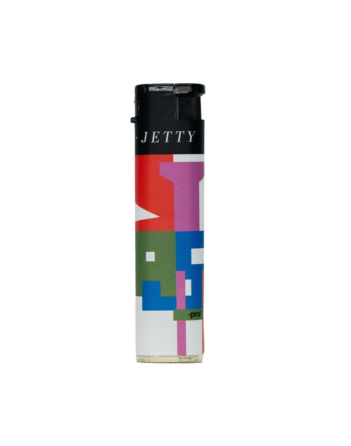 stash-pro Jetty Lighter
