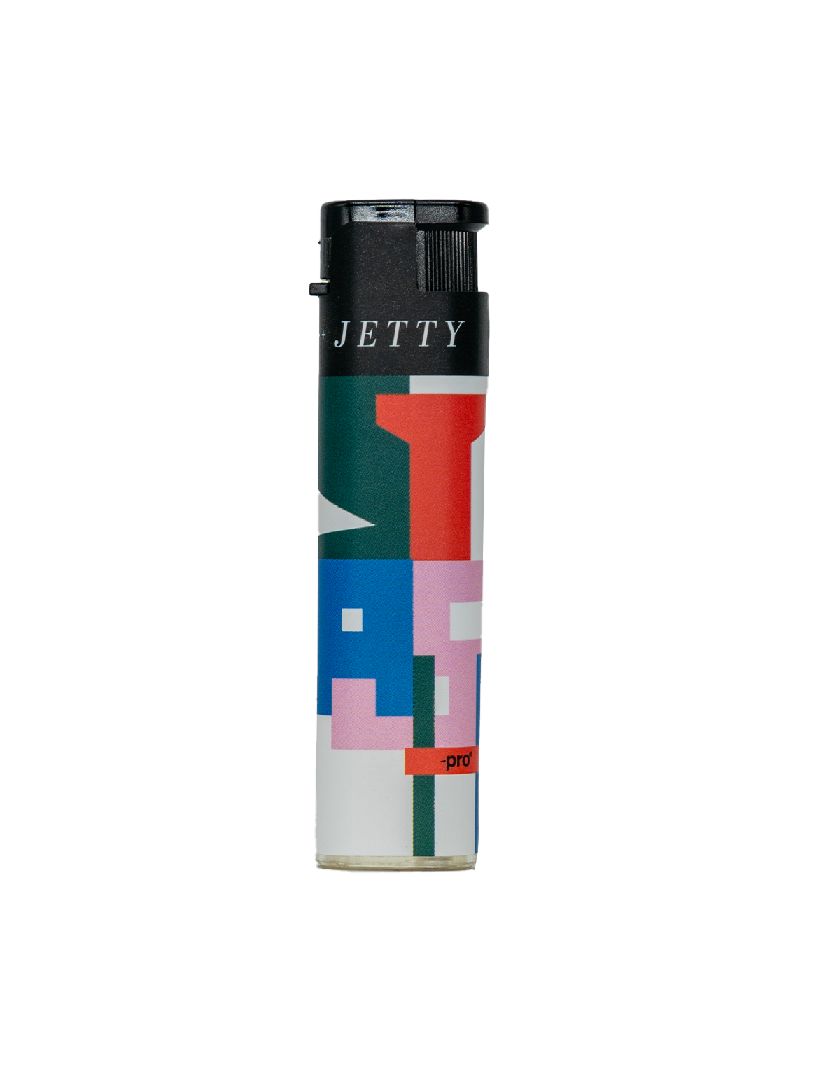 stash-pro Jetty Lighter