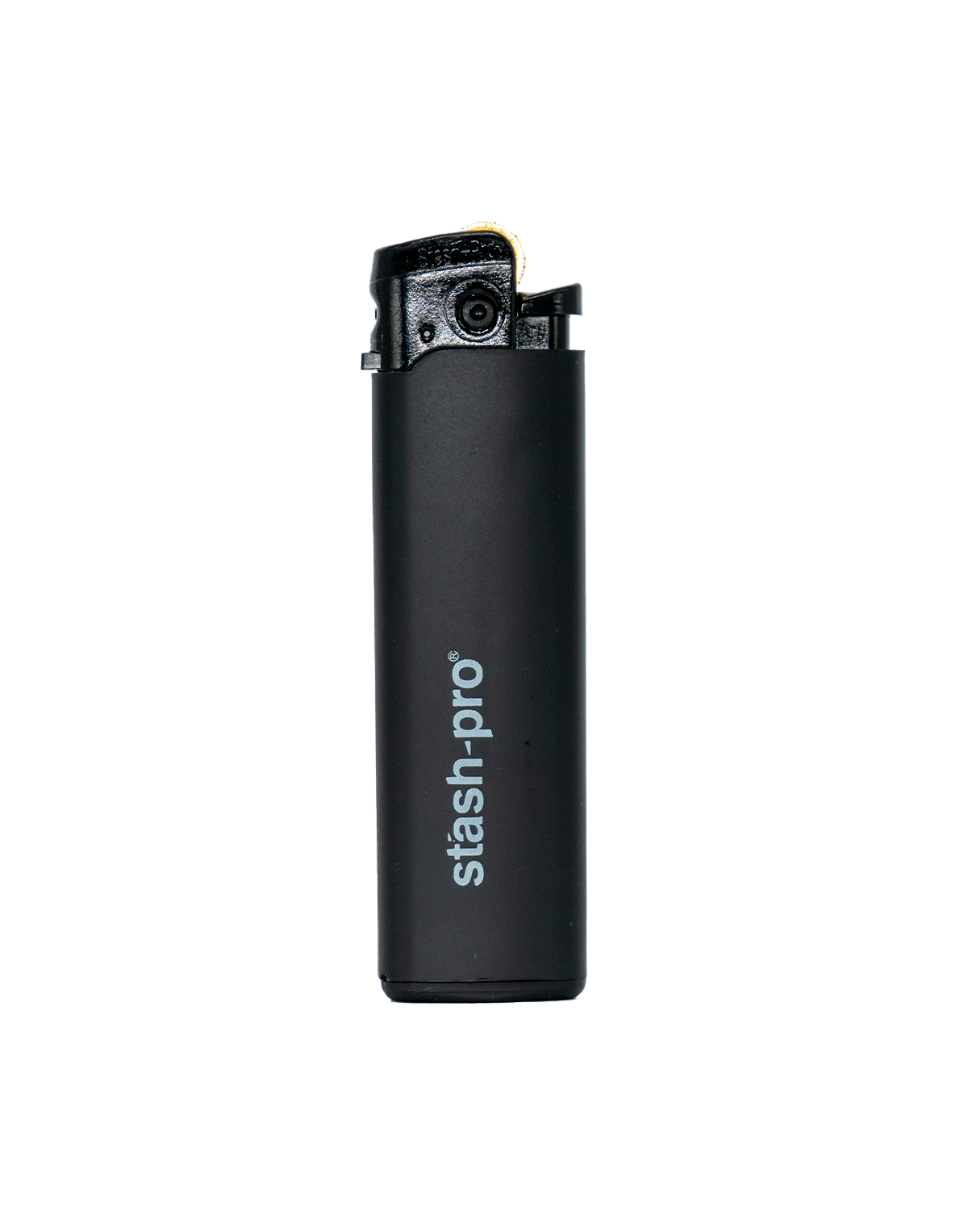 stash-pro Finisher lighter
