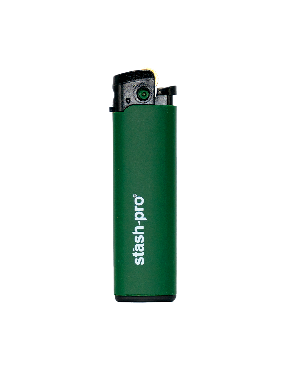 stash-pro Finisher lighter