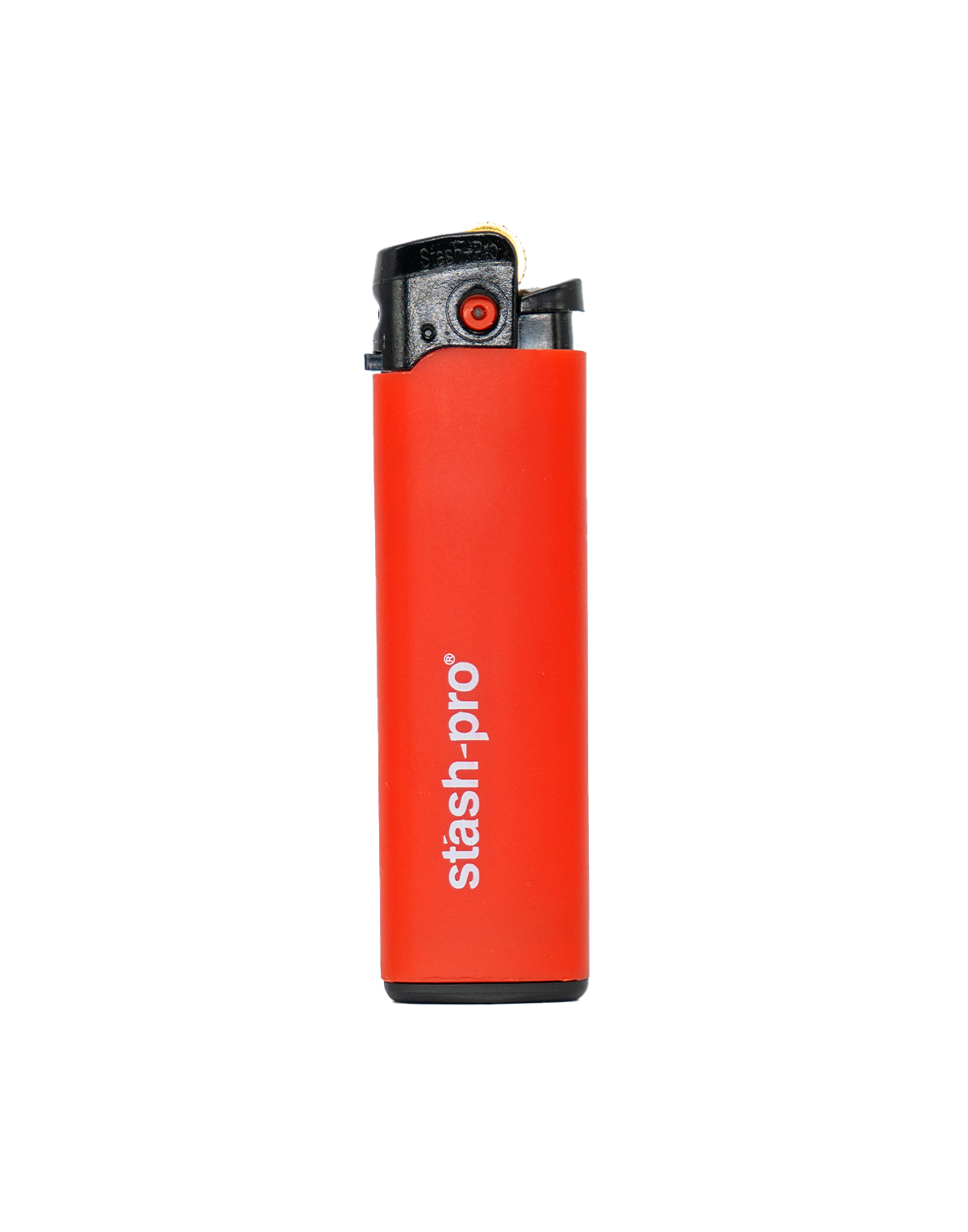 stash-pro Finisher lighter