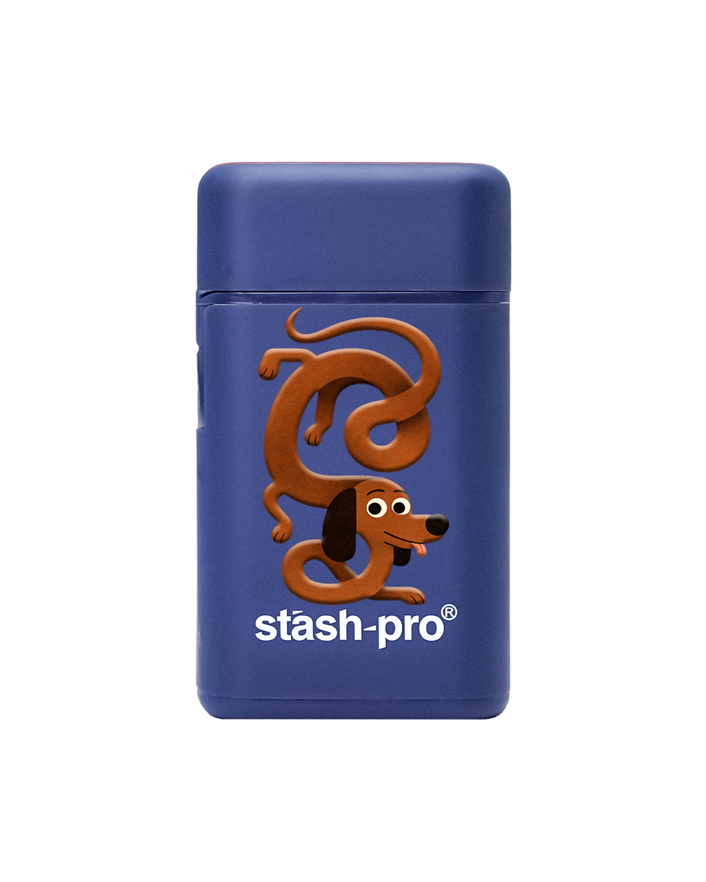 Stash-pro Flippy-Dodo Edition