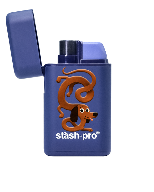 Stash-pro Flippy-Dodo Edition