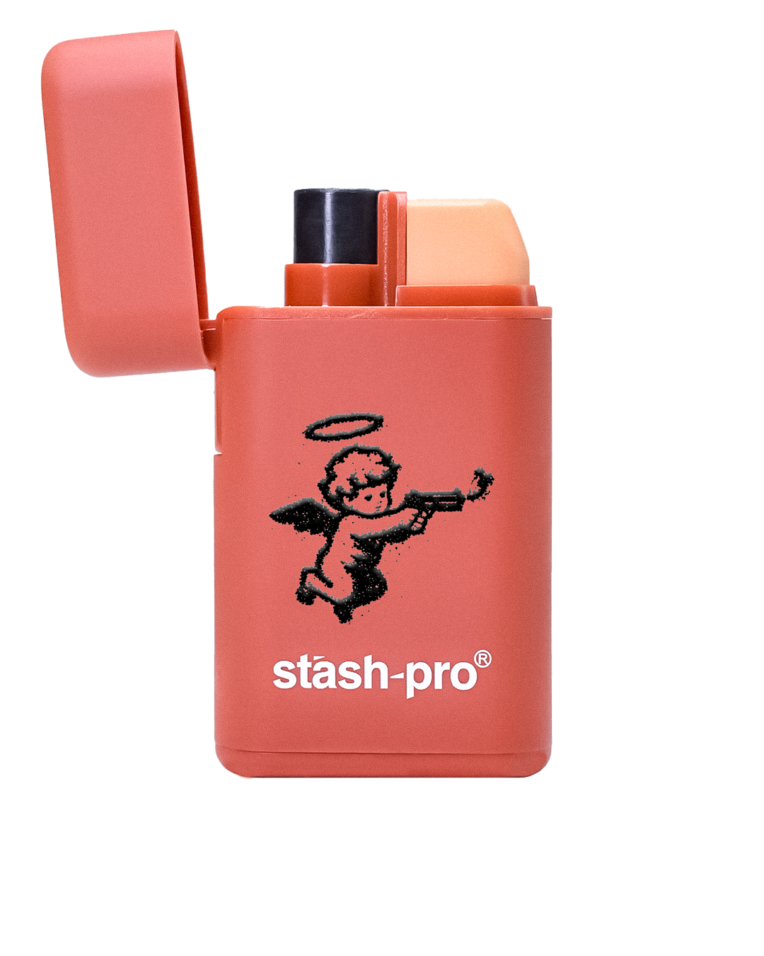 stash-pro Flippy-Halo Edition