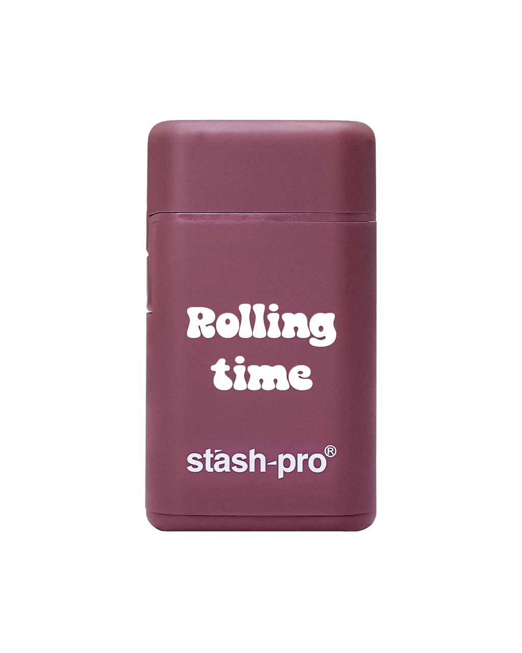 stash-pro Flippy- Rolling Time Edition