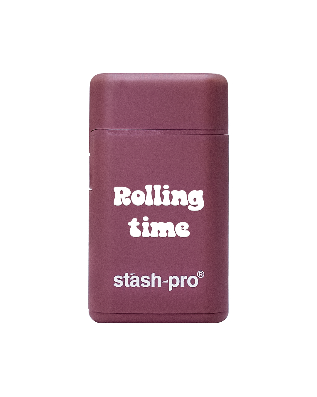 stash-pro Flippy- Rolling Time Edition
