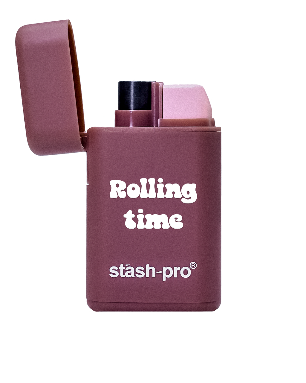stash-pro Flippy- Rolling Time Edition