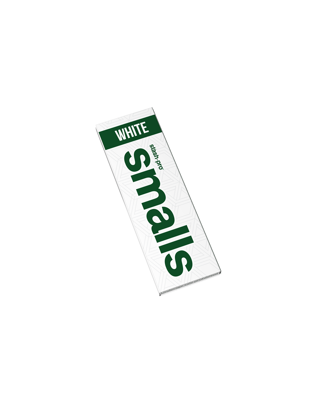 Rolling Paper Smalls-White